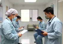 Fundação Hospitalar MG processo seletivo
