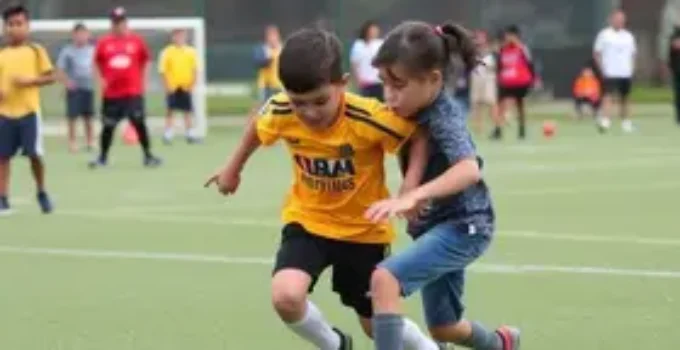 Futebol adaptado
