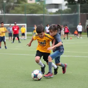 Futebol adaptado
