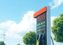 gasolina em Belo Horizonte