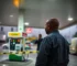 gerente executado em posto de gasolina