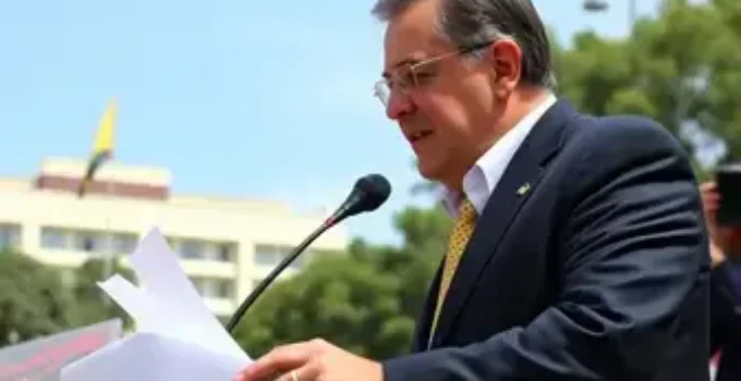 governador de MG