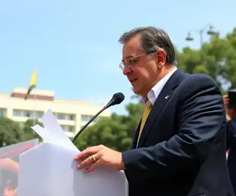 governador de MG