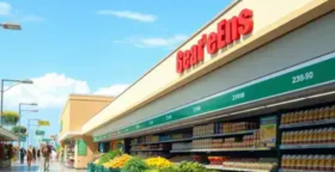 Supermercados BH compra lojas do Epa