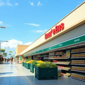 Supermercados BH compra lojas do Epa