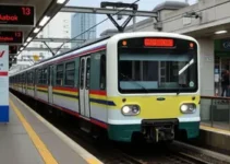 novos trens do Metrô da Região Metropolitana de Belo Horizonte