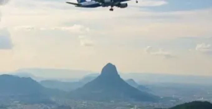 Governo de Minas e Azul
