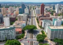 governança integrada da mobilidade