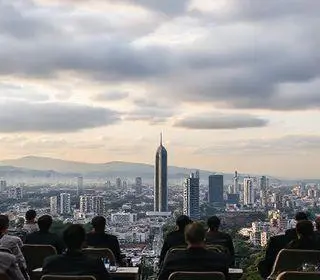 Conferência Metropolitana