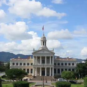 Governo de Minas transferindo capital e novos Colégios Tiradentes