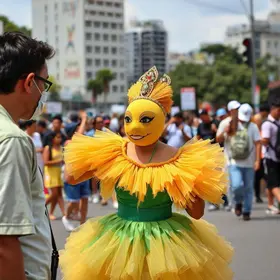blitz educativa de saúde