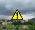 tempestades em Minas Gerais