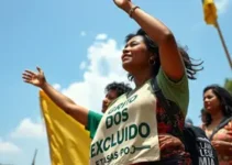 Grito dos Excluídos 2026