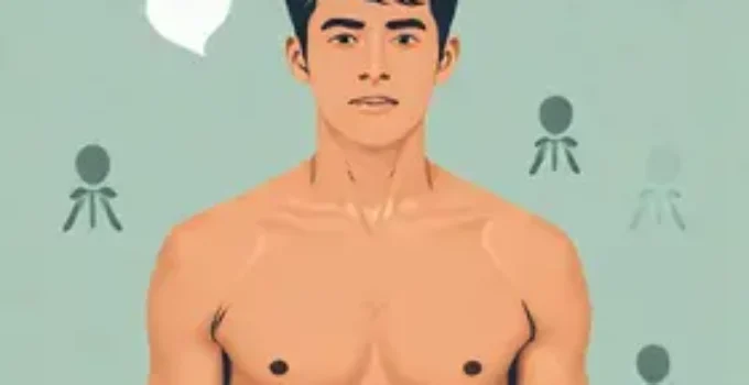 saúde do homem