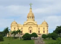 Coração de Jesus BH