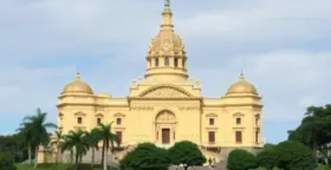 Coração de Jesus BH