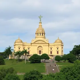 Coração de Jesus BH