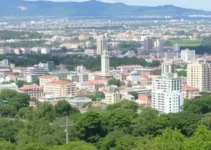 bairro Olhos d'Água