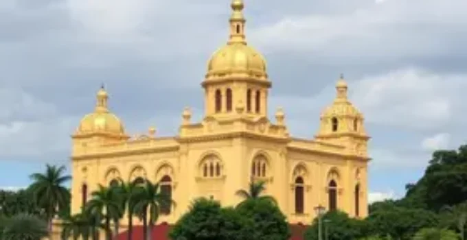 Santo Antônio