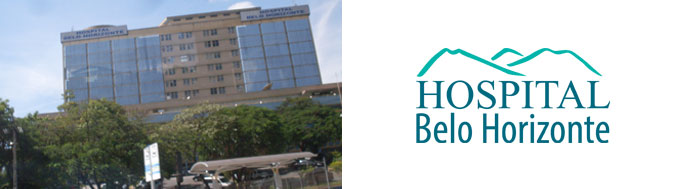 Hospital Belo Horizonte 