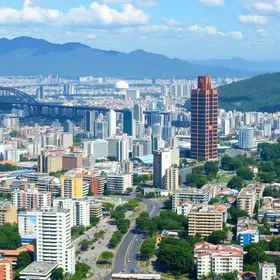 população de Belo Horizonte