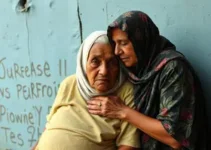 idosas resgatadas