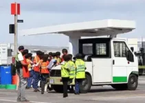 iniciativa tanque em dia