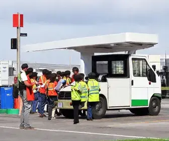 iniciativa tanque em dia