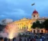 celebração dos 129 anos de BH