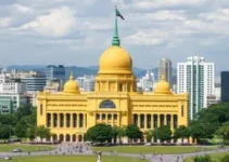 concurso da prefeitura de Belo Horizonte