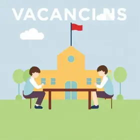 inscrições para vagas remanescentes