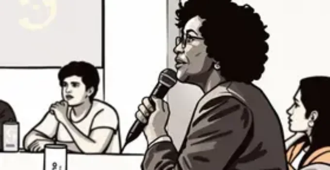 Instituto Marielle Franco