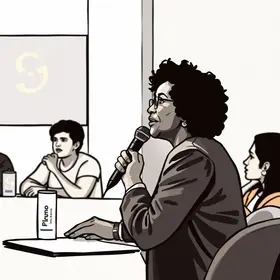 Instituto Marielle Franco