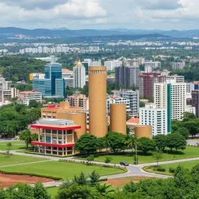 balanço econômico