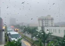 chuvas em Belo Horizonte