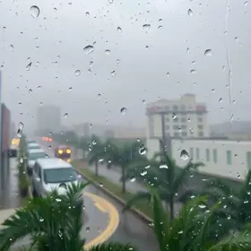 chuvas em Belo Horizonte