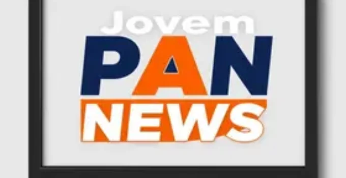 Jovem Pan News Belo Horizonte
