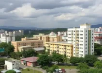 licitação Complexo de Saúde BH