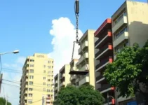 verticalização