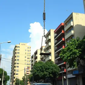 verticalização