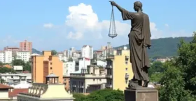votação do PL sobre verticalização