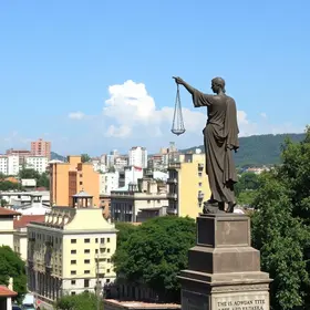 votação do PL sobre verticalização