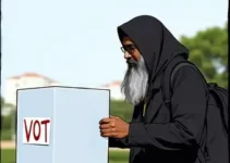 Kalil (PDT) vota em Belo Horizonte