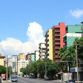 parceria com a prefeitura para periferias de BH