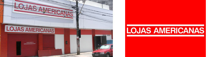 Lojas Americanas Belo Horizonte