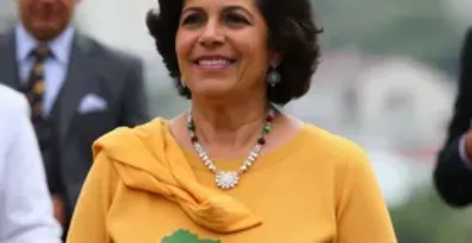 cidadã honorária