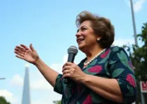 campanha de Lula em Belo Horizonte