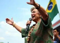 Lula fará comício em BH