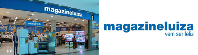 Magazine Luiza Belo Horizonte