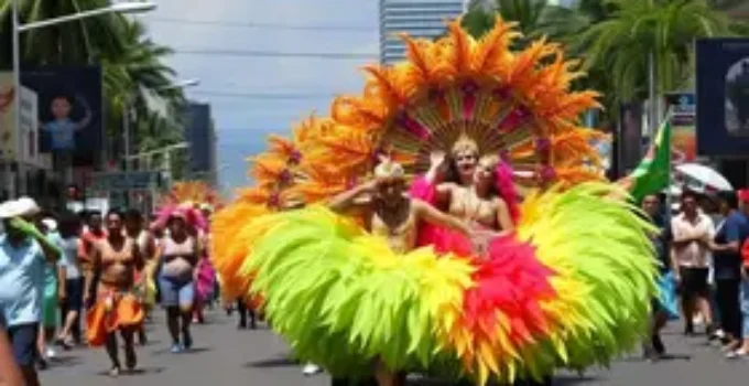 Carnaval em BH